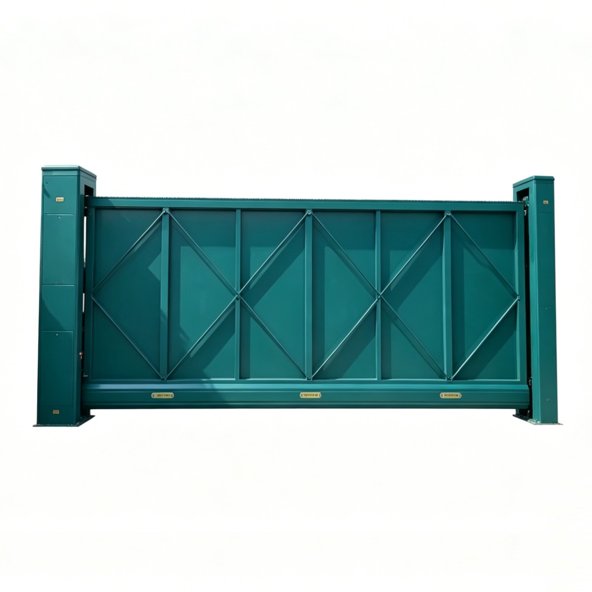 平顶山叶县廉村镇电动悬空门